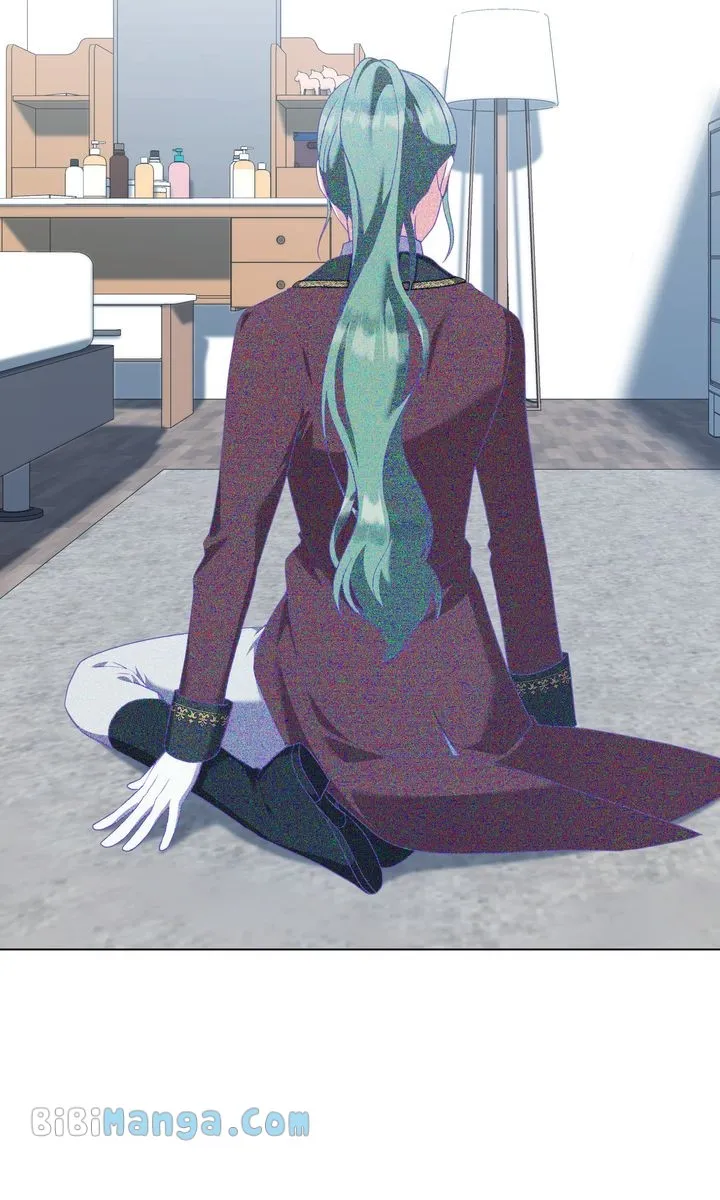 The Tragedy of a Villainess Chapter 64 Online - página 39