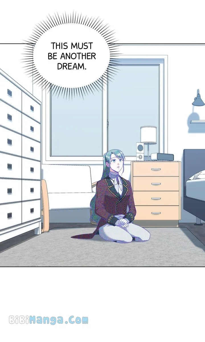 The Tragedy of a Villainess Chapter 64 Online - página 40