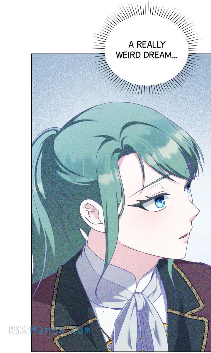 The Tragedy of a Villainess Chapter 64 Online - página 41