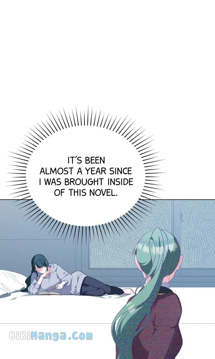 The Tragedy of a Villainess Chapter 64 Online - página 42