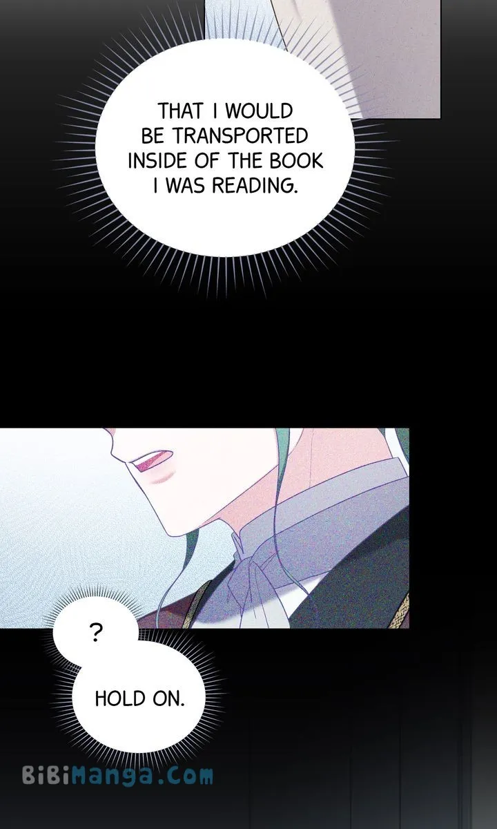 The Tragedy of a Villainess Chapter 64 Online - página 44