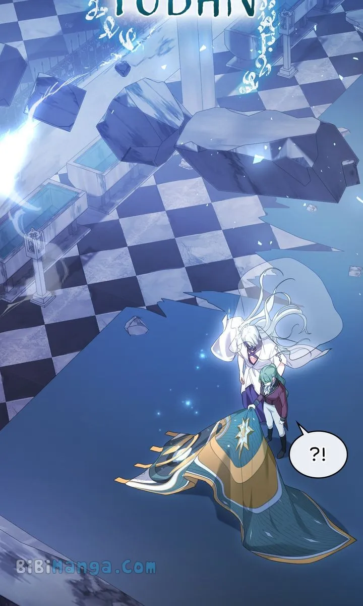 The Tragedy of a Villainess Chapter 64 Online - página 53
