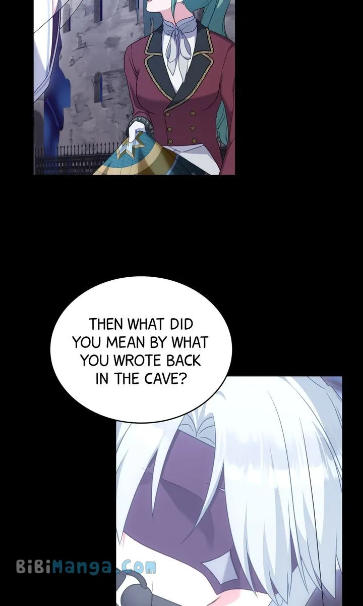 The Tragedy of a Villainess Chapter 64 Online - página 55