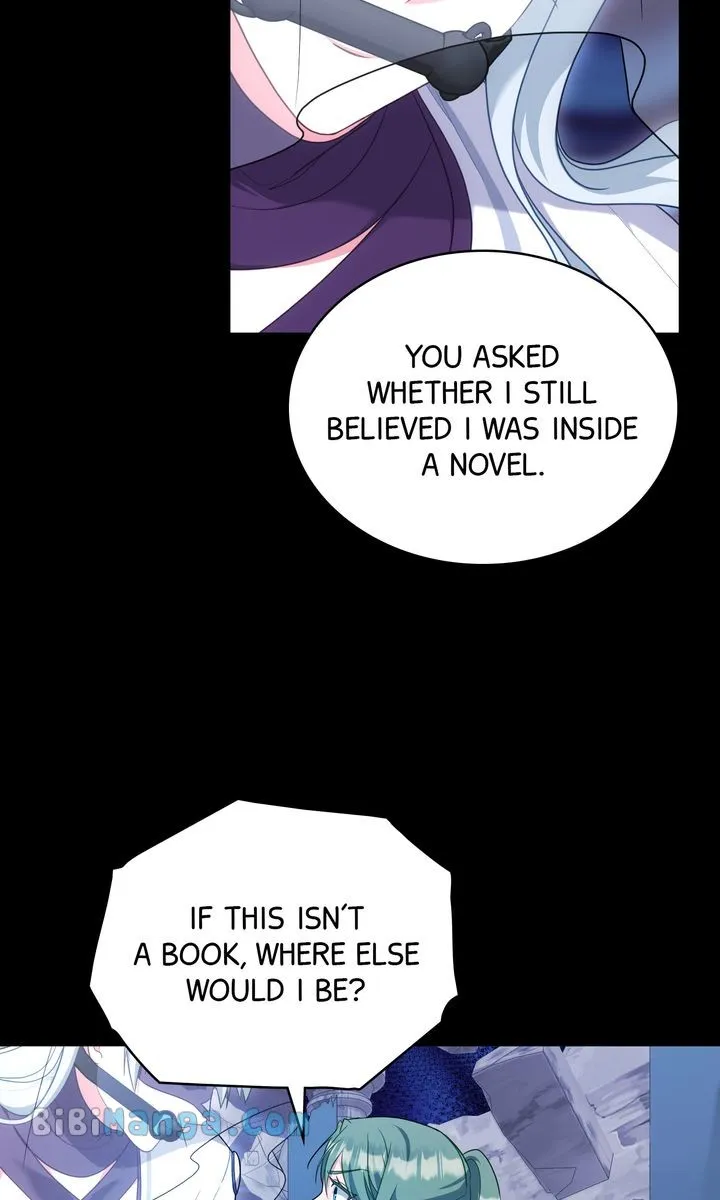 The Tragedy of a Villainess Chapter 64 Online - página 56