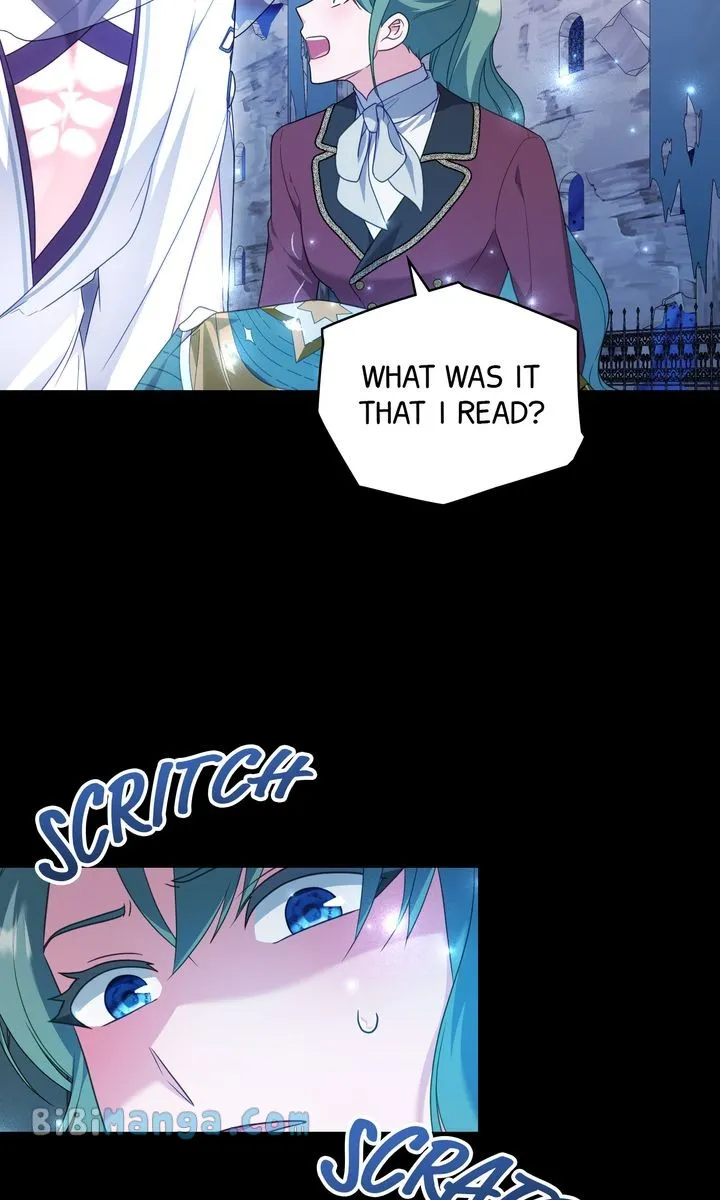 The Tragedy of a Villainess Chapter 64 Online - página 57