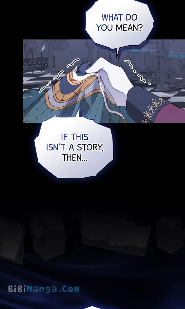 The Tragedy of a Villainess Chapter 64 Online - página 64
