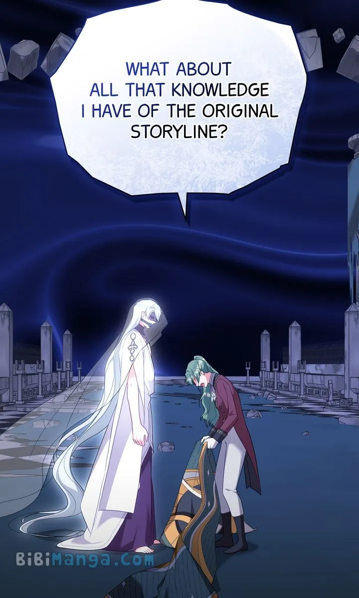 The Tragedy of a Villainess Chapter 64 Online - página 65