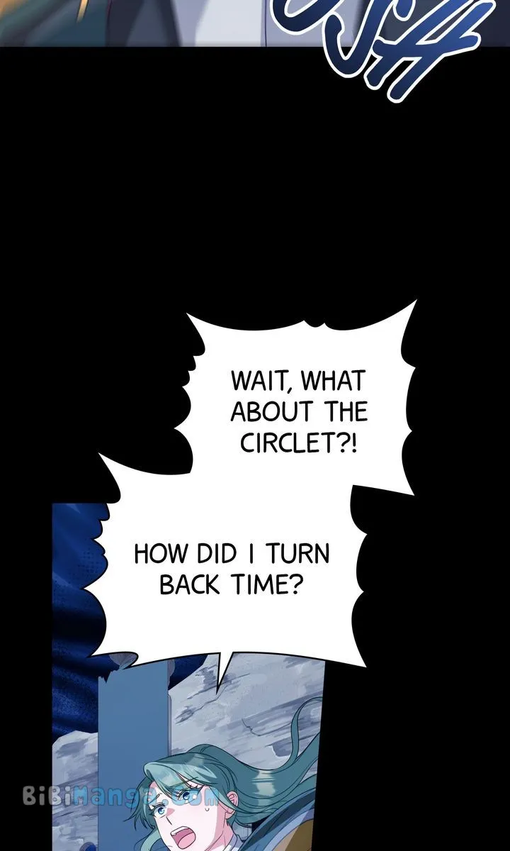 The Tragedy of a Villainess Chapter 64 Online - página 72