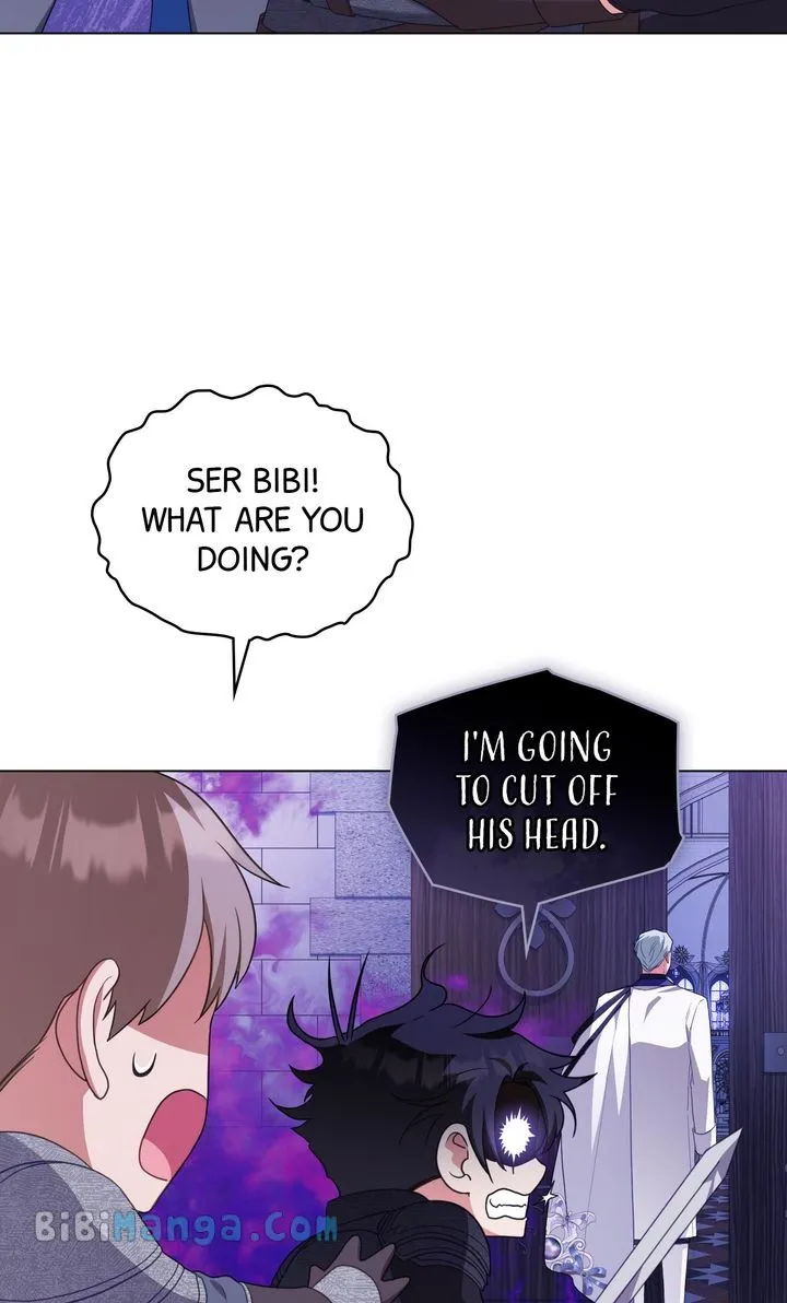 The Tragedy of a Villainess Chapter 68 Online - página 7