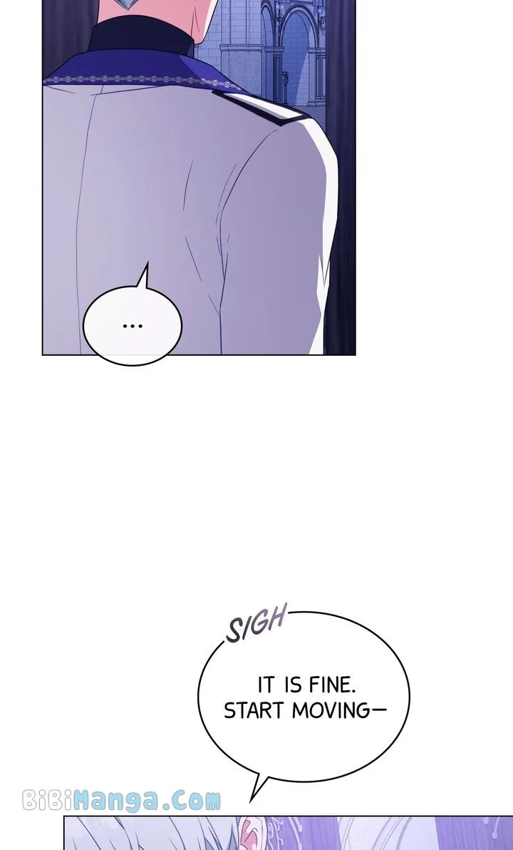 The Tragedy of a Villainess Chapter 68 Online - página 9
