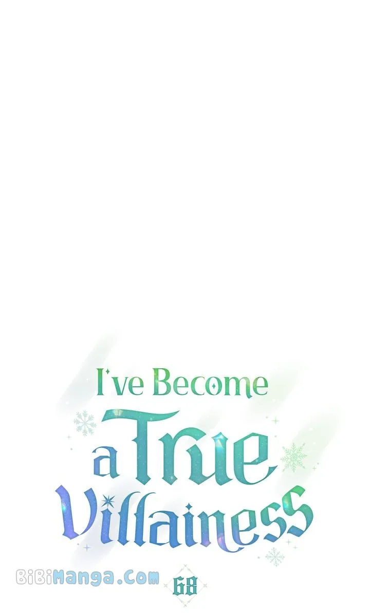 The Tragedy of a Villainess Chapter 68 Online - página 17