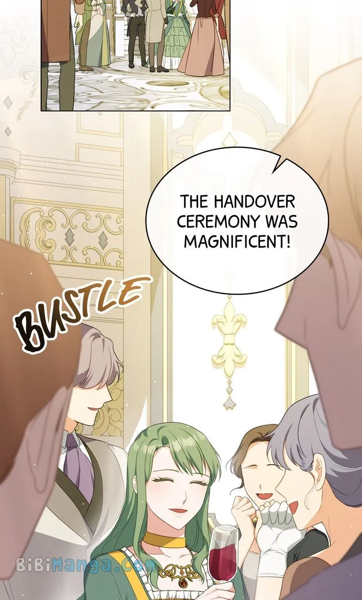 The Tragedy of a Villainess Chapter 68 Online - página 20