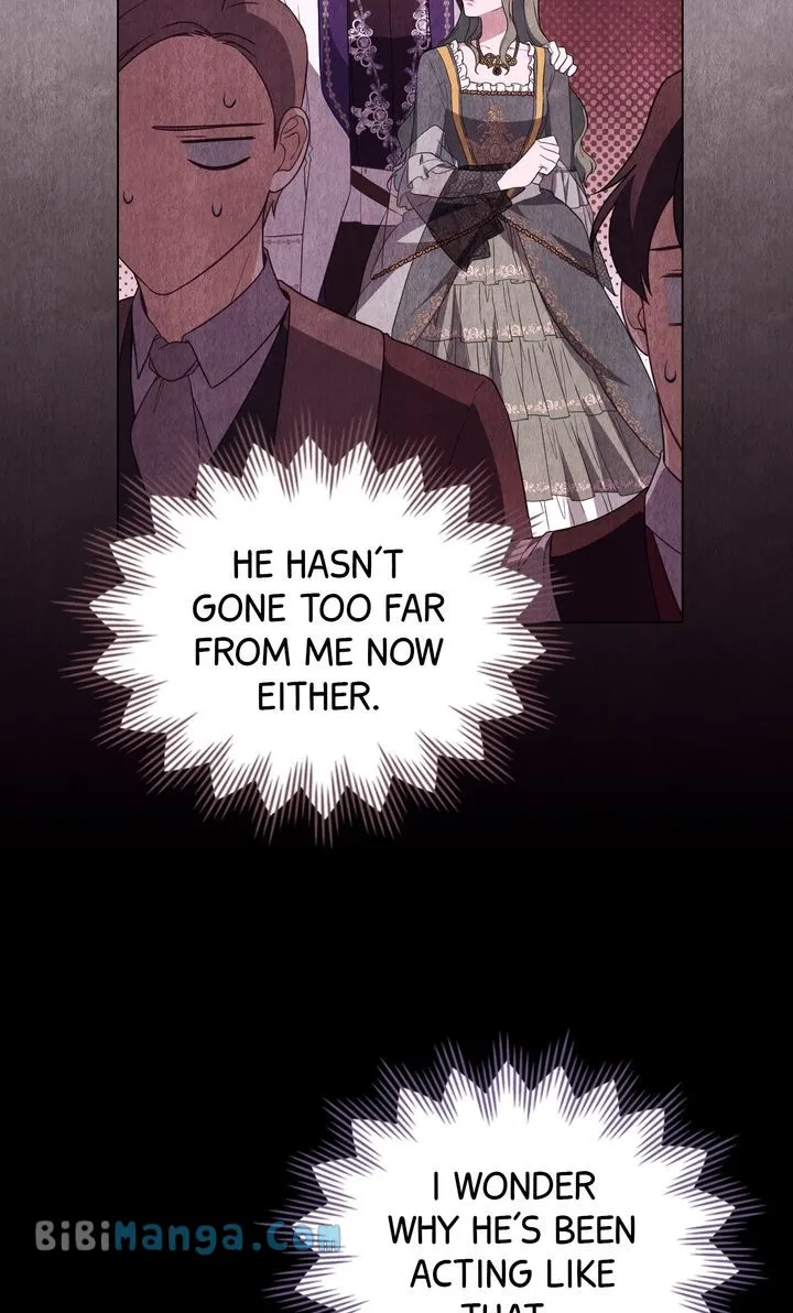 The Tragedy of a Villainess Chapter 68 Online - página 31
