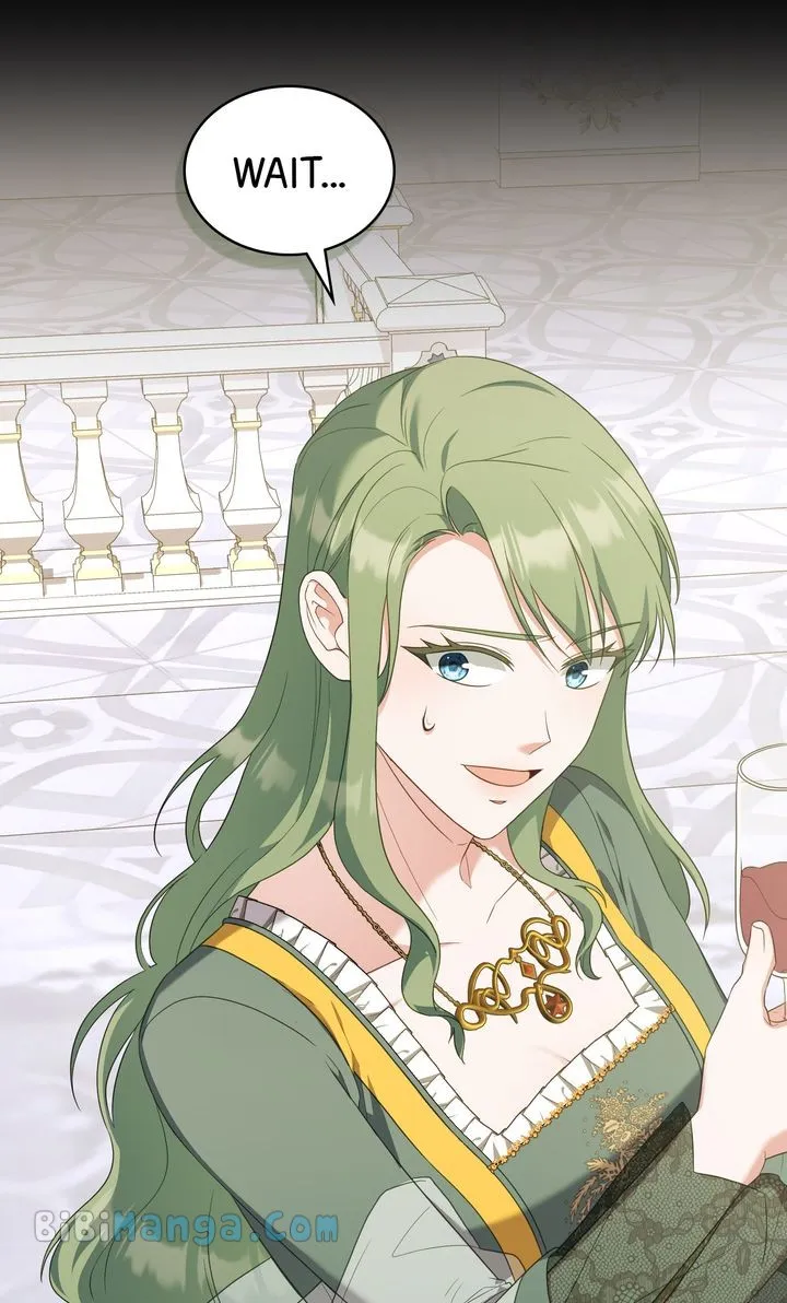 The Tragedy of a Villainess Chapter 68 Online - página 36