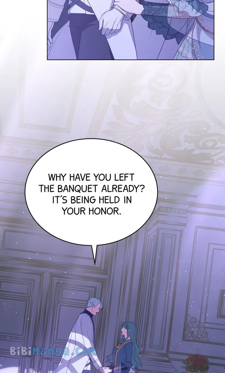 The Tragedy of a Villainess Chapter 68 Online - página 40