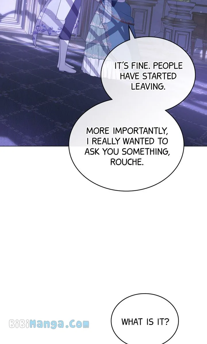 The Tragedy of a Villainess Chapter 68 Online - página 41