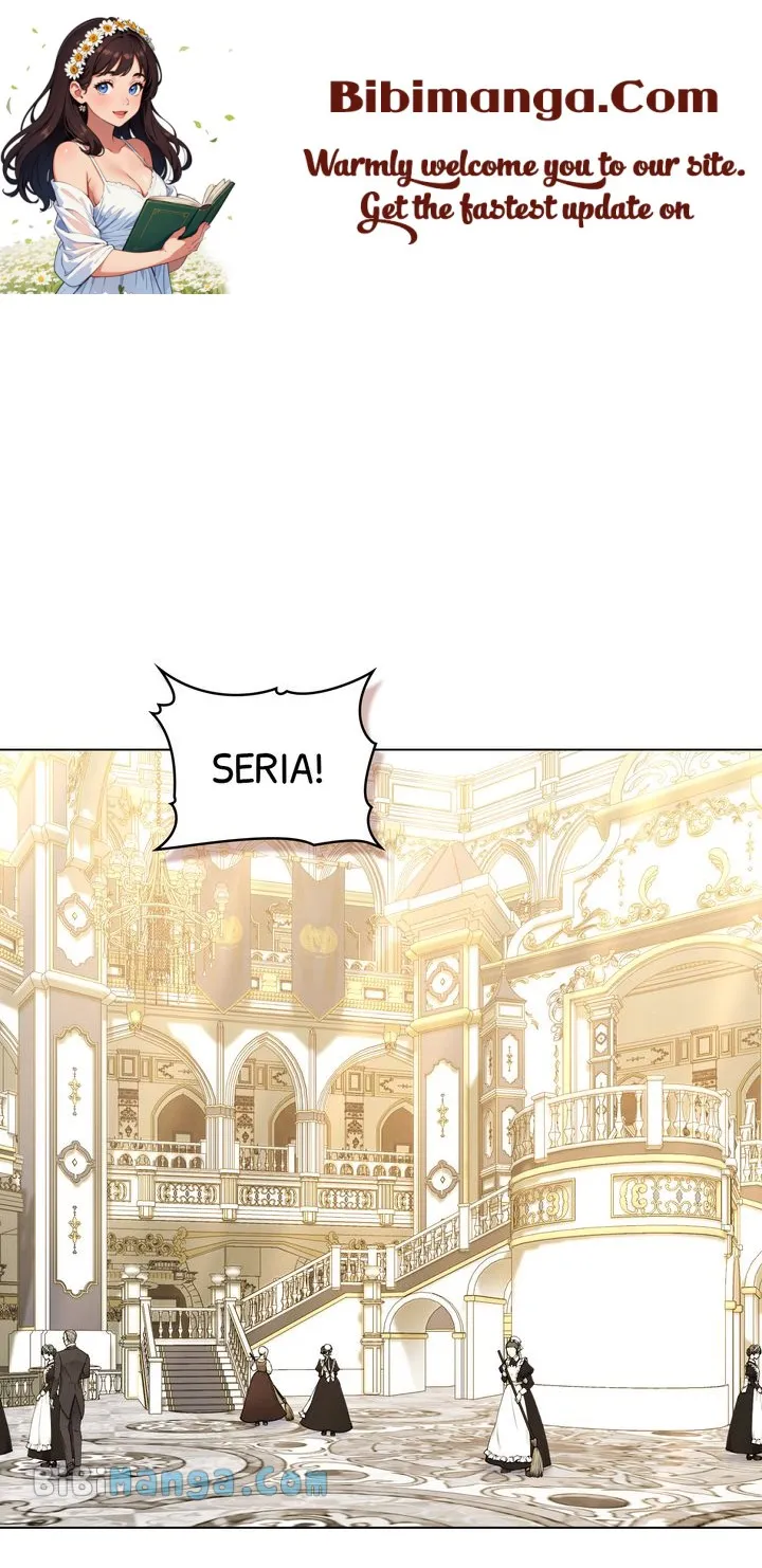 The Tragedy of a Villainess Chapter 69 Online - página 1