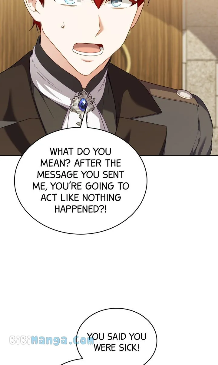 The Tragedy of a Villainess Chapter 69 Online - página 4