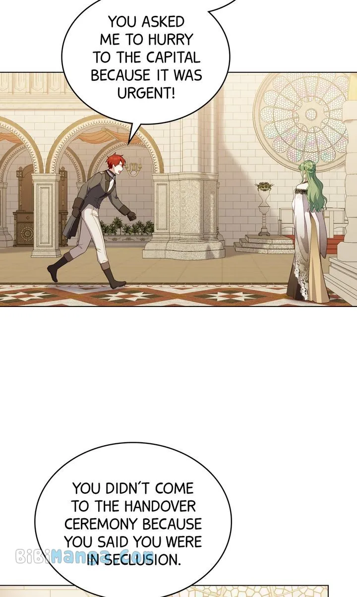 The Tragedy of a Villainess Chapter 69 Online - página 5