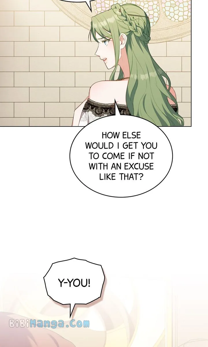 The Tragedy of a Villainess Chapter 69 Online - página 6
