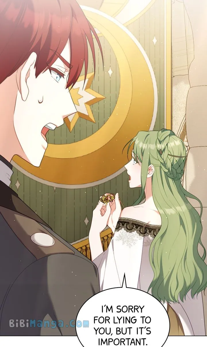 The Tragedy of a Villainess Chapter 69 Online - página 7