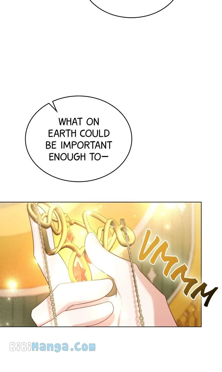 The Tragedy of a Villainess Chapter 69 Online - página 8
