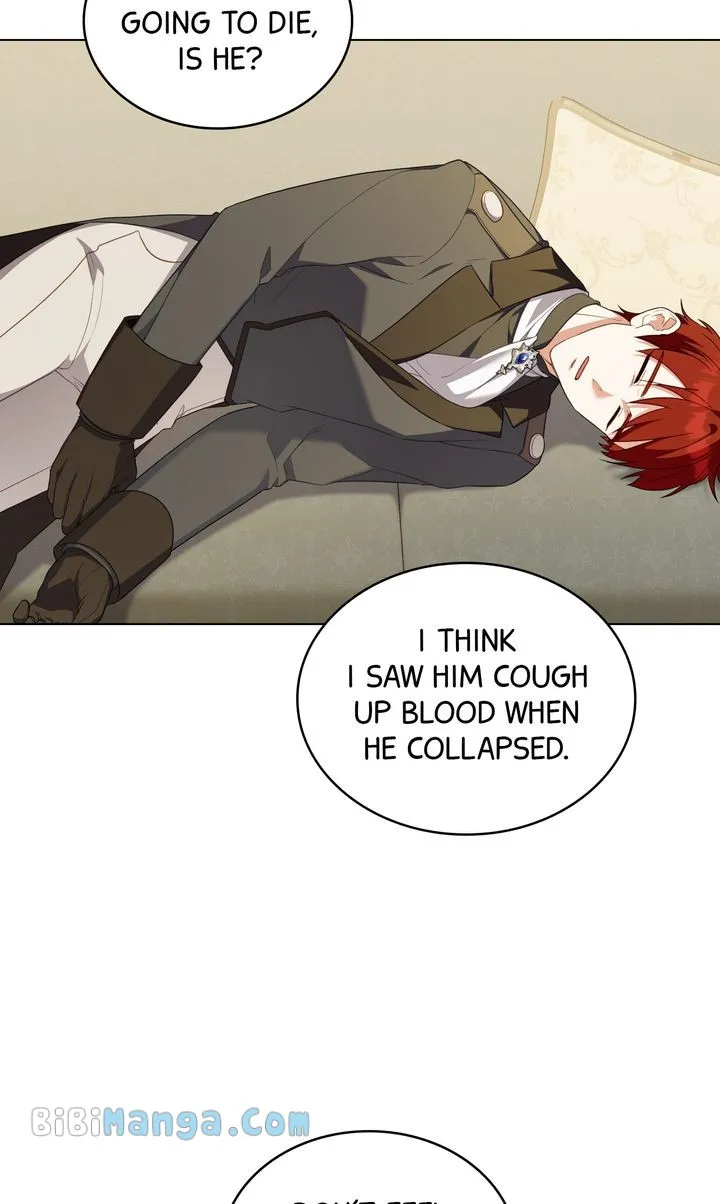 The Tragedy of a Villainess Chapter 69 Online - página 11