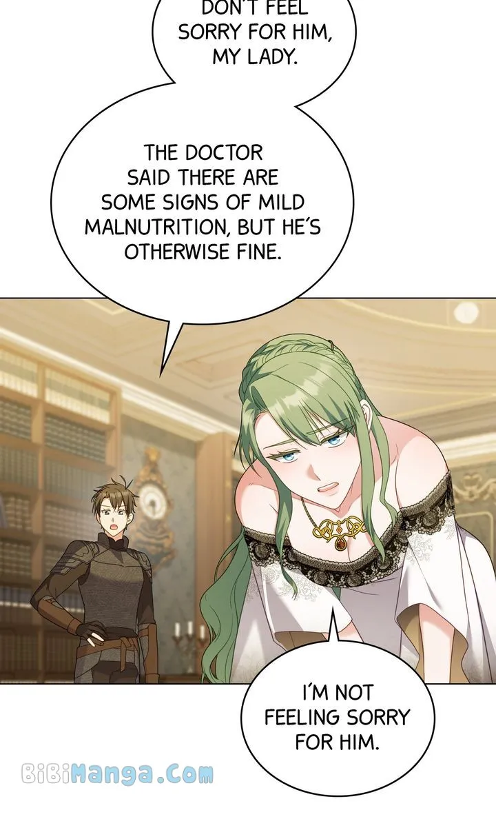 The Tragedy of a Villainess Chapter 69 Online - página 12