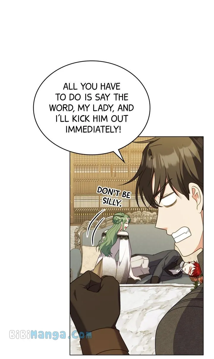 The Tragedy of a Villainess Chapter 69 Online - página 13