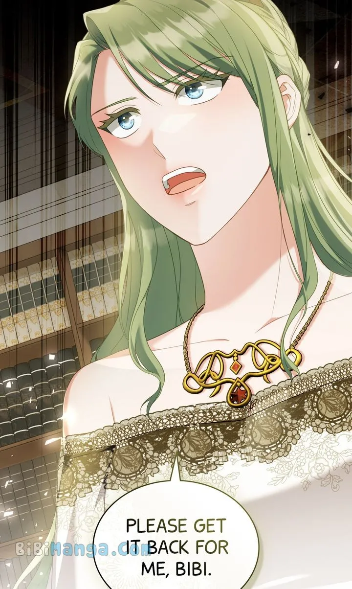 The Tragedy of a Villainess Chapter 69 Online - página 19