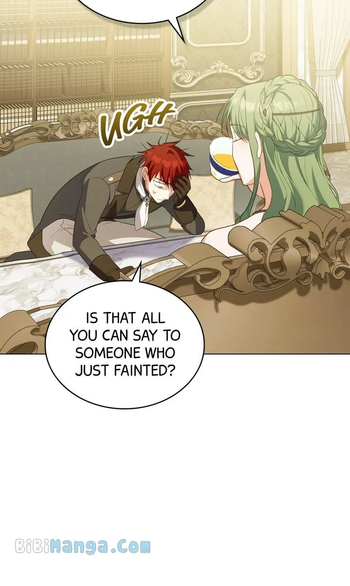 The Tragedy of a Villainess Chapter 69 Online - página 23