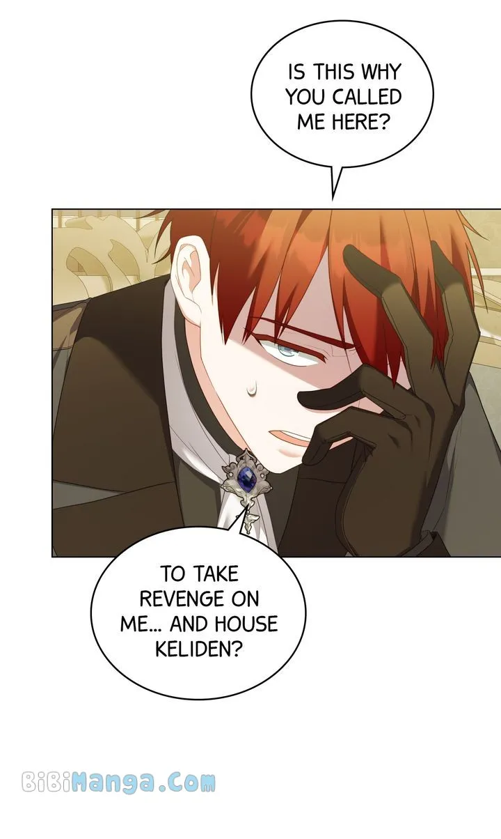 The Tragedy of a Villainess Chapter 69 Online - página 24