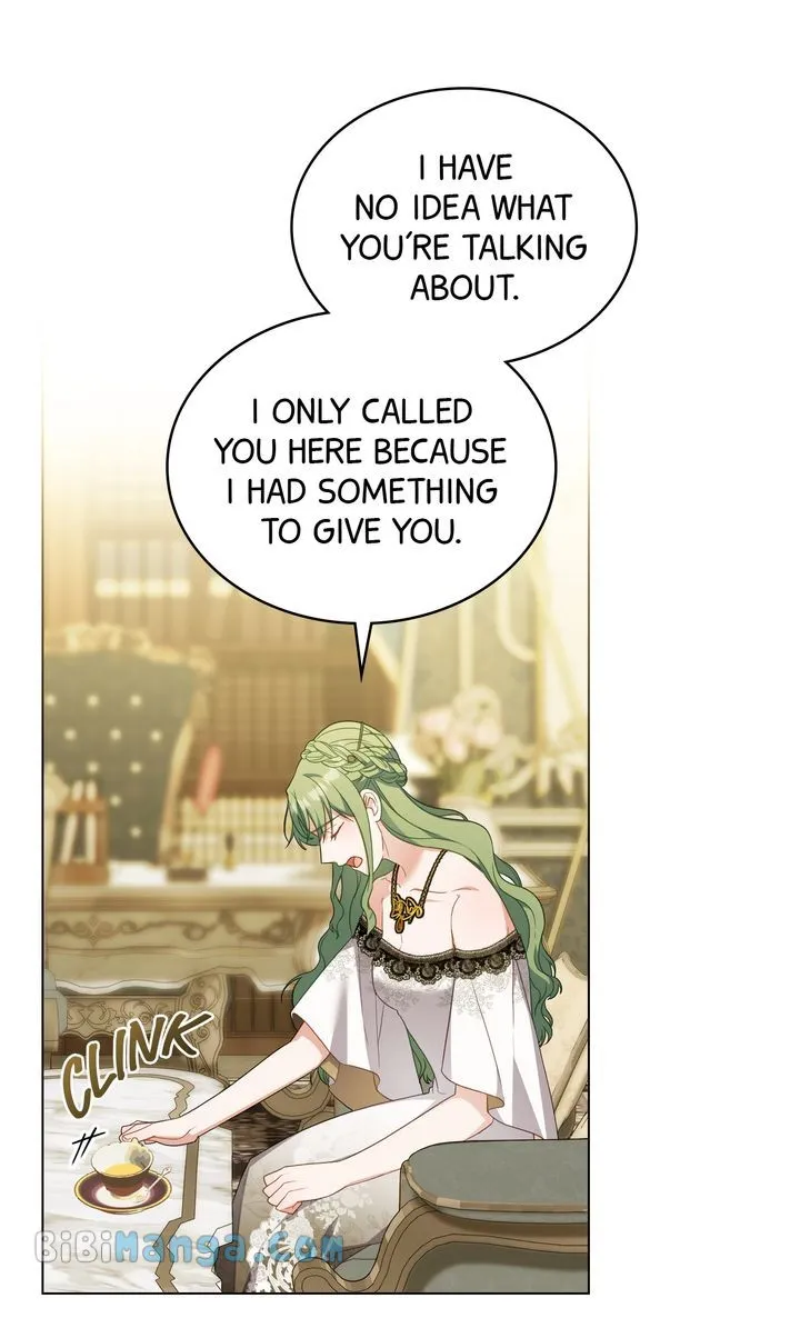 The Tragedy of a Villainess Chapter 69 Online - página 25