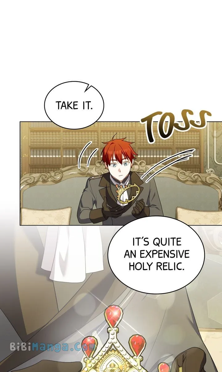 The Tragedy of a Villainess Chapter 69 Online - página 26