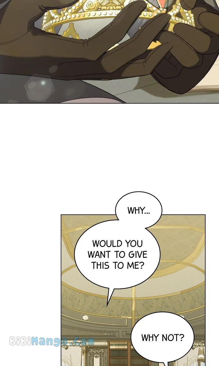 The Tragedy of a Villainess Chapter 69 Online - página 27