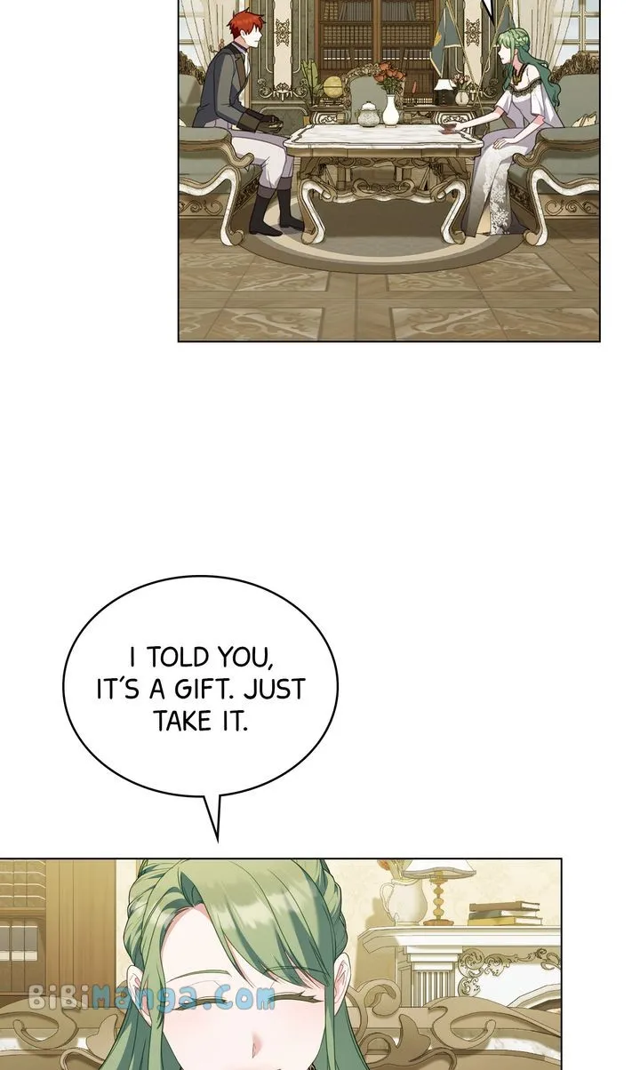 The Tragedy of a Villainess Chapter 69 Online - página 28