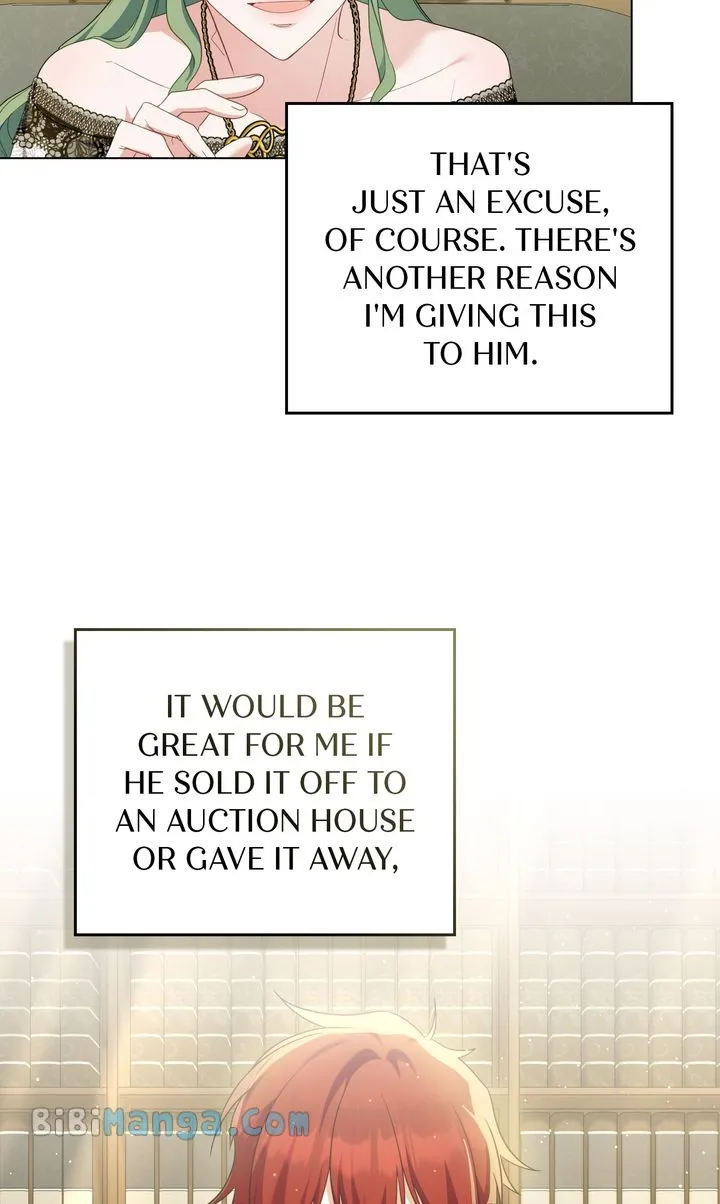 The Tragedy of a Villainess Chapter 69 Online - página 29