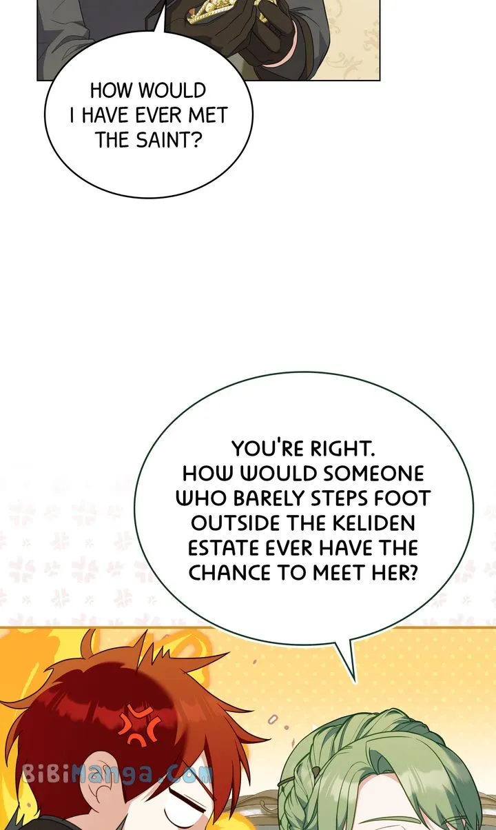 The Tragedy of a Villainess Chapter 69 Online - página 32