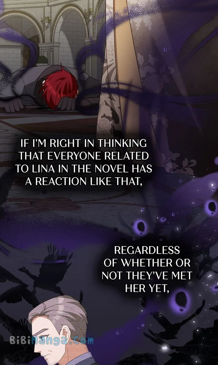 The Tragedy of a Villainess Chapter 69 Online - página 35