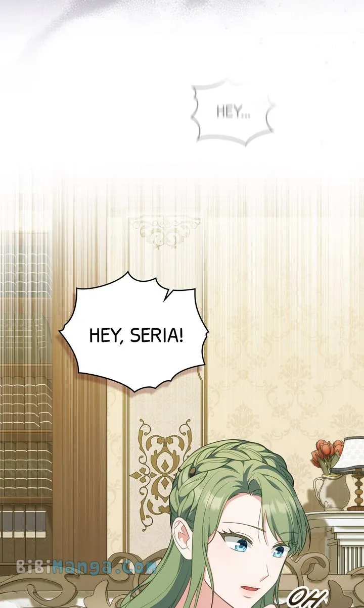 The Tragedy of a Villainess Chapter 69 Online - página 39