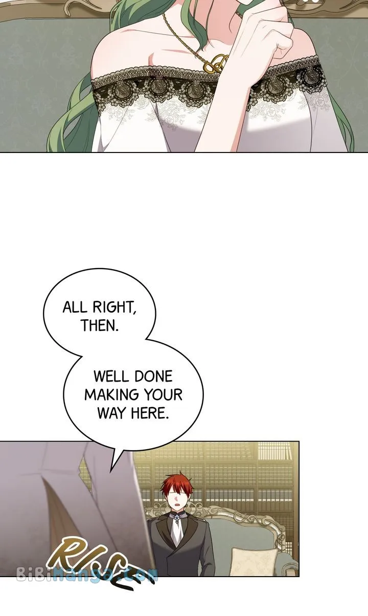 The Tragedy of a Villainess Chapter 69 Online - página 40