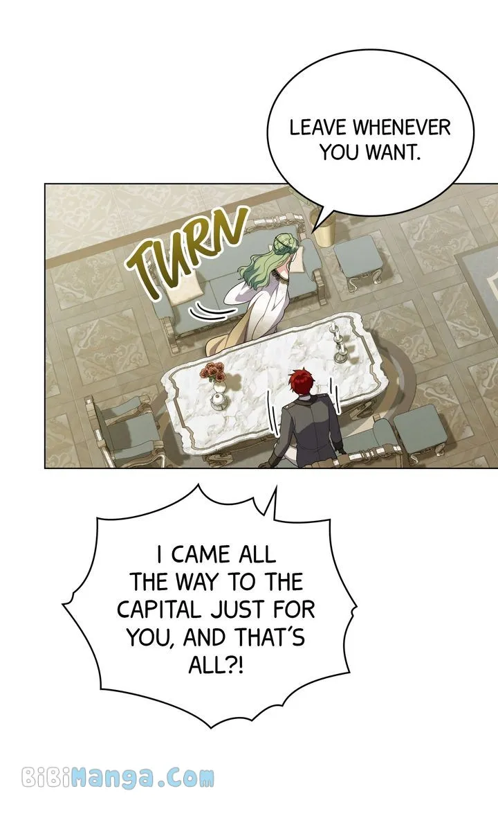 The Tragedy of a Villainess Chapter 69 Online - página 41