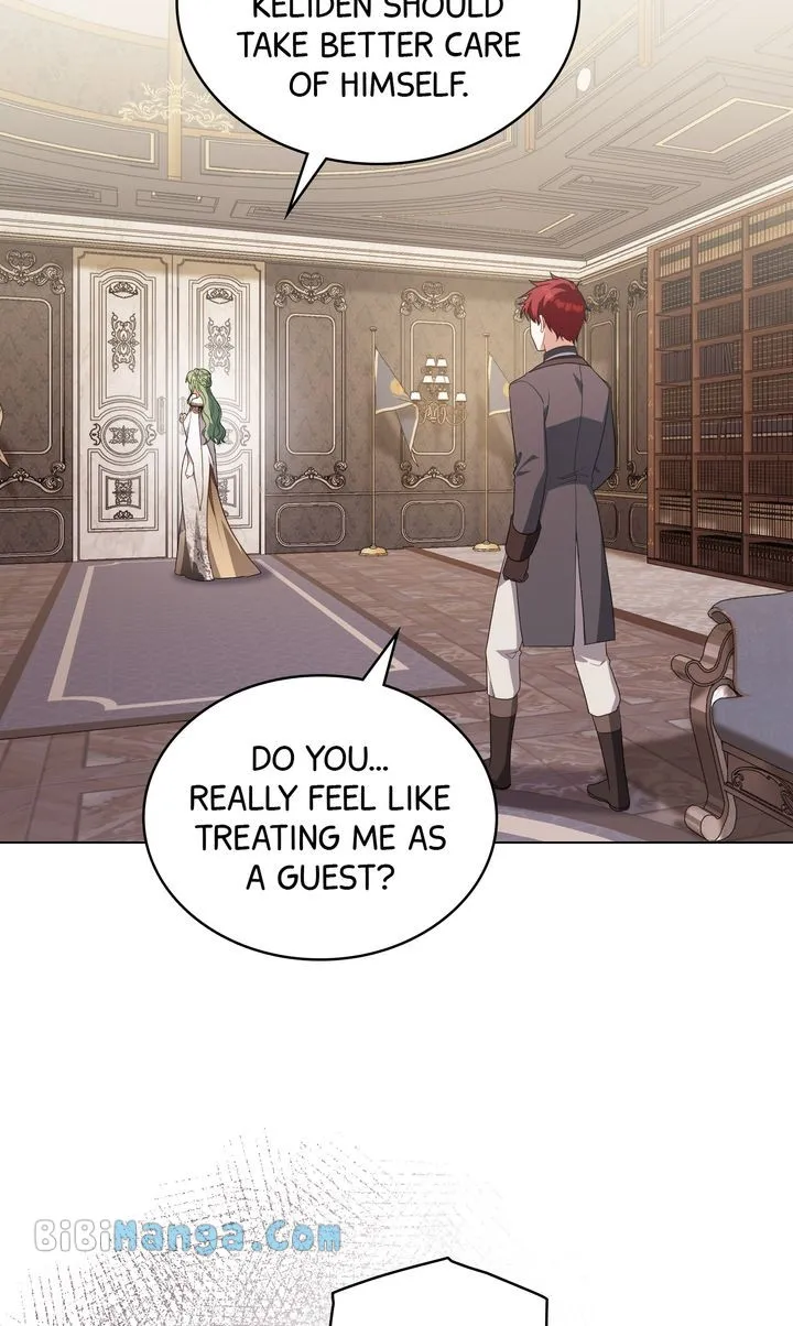 The Tragedy of a Villainess Chapter 69 Online - página 45
