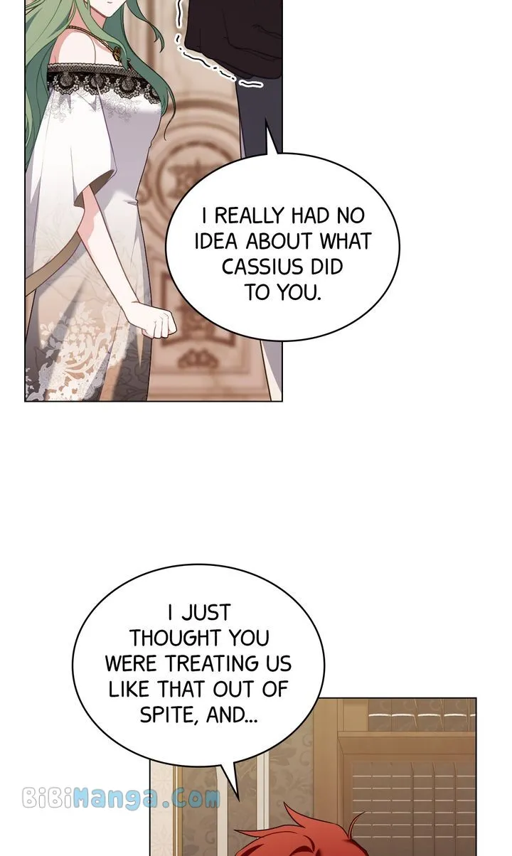 The Tragedy of a Villainess Chapter 69 Online - página 50