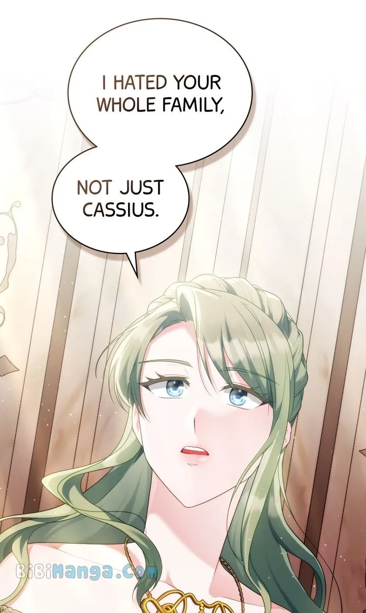 The Tragedy of a Villainess Chapter 69 Online - página 52
