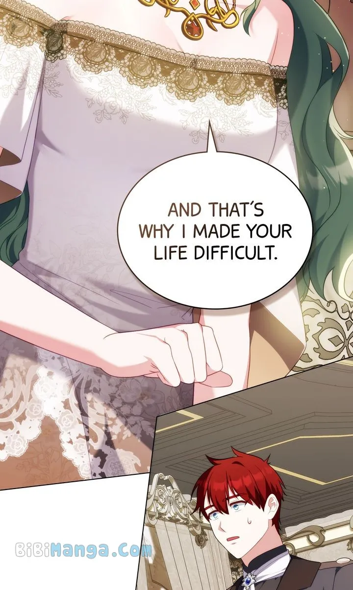 The Tragedy of a Villainess Chapter 69 Online - página 53