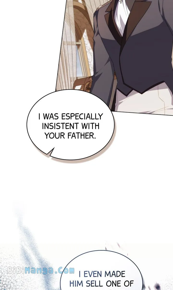 The Tragedy of a Villainess Chapter 69 Online - página 54