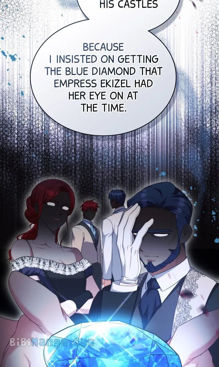 The Tragedy of a Villainess Chapter 69 Online - página 55