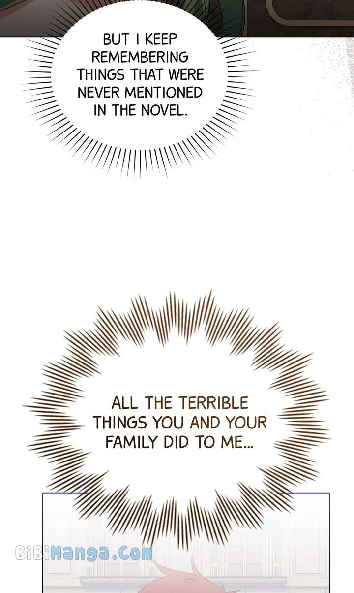 The Tragedy of a Villainess Chapter 69 Online - página 60