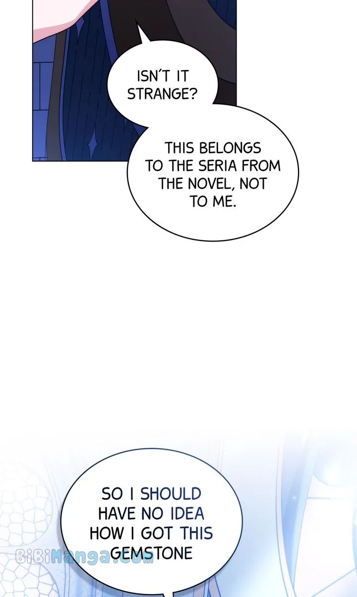 The Tragedy of a Villainess Chapter 69 Online - página 71